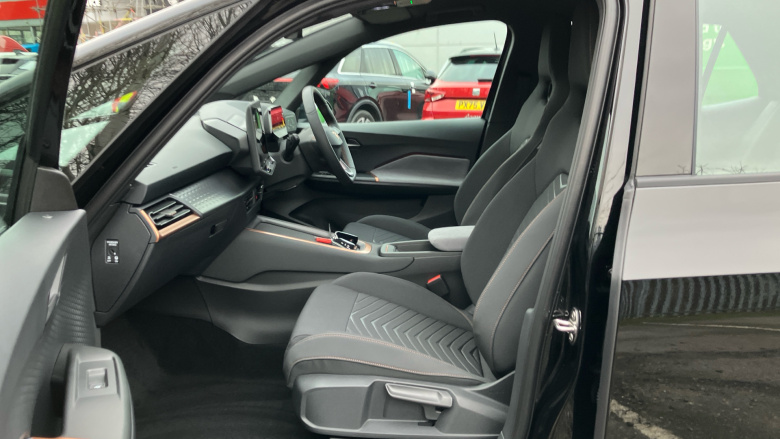 CUPRA Born 170kW e-Boost V1 59kWh 5dr Auto Electric Hatchback